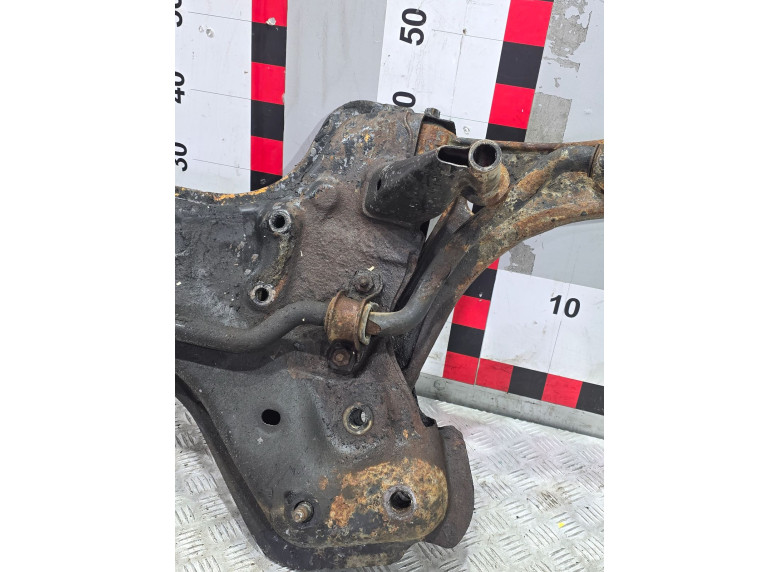 Балка подвески передняя (подрамник) к Fiat Ducato, 2008г.