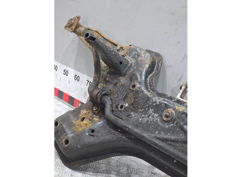 Балка подвески передняя (подрамник) к Fiat Ducato, 2008г.