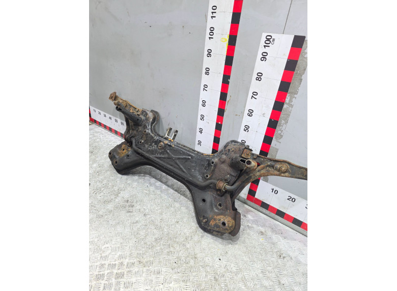 Балка подвески передняя (подрамник) к Fiat Ducato, 2008г.