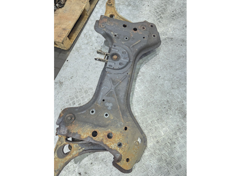 Балка подвески передняя (подрамник) к Fiat Ducato, 2008г.