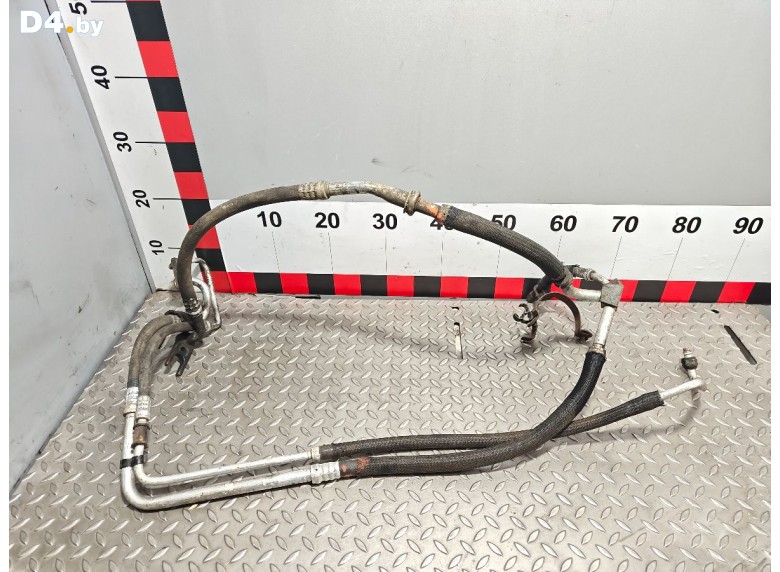 Трубка кондиционера к Peugeot 406 1998 г.