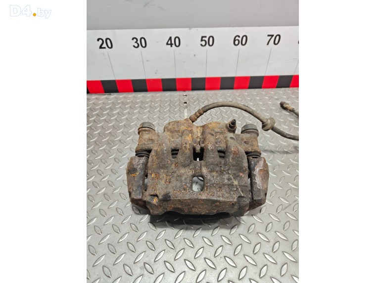 Суппорт передний левый к Peugeot Boxer 2008 г.