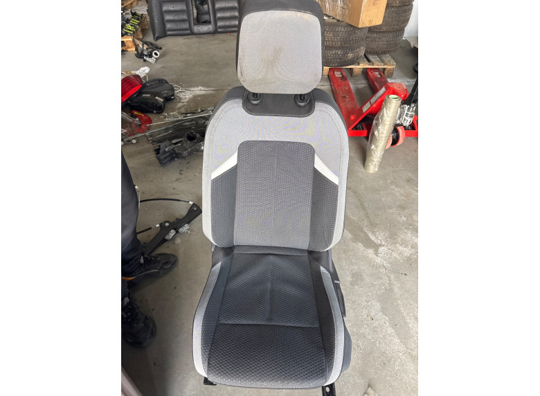 Сиденье переднее левое к Opel Astra, 2021г.