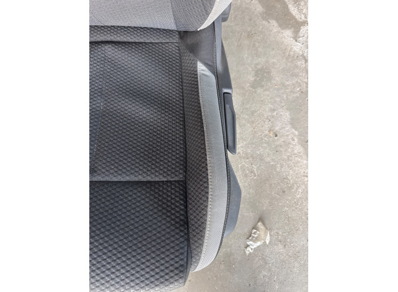 Сиденье переднее левое к Opel Astra, 2021г.