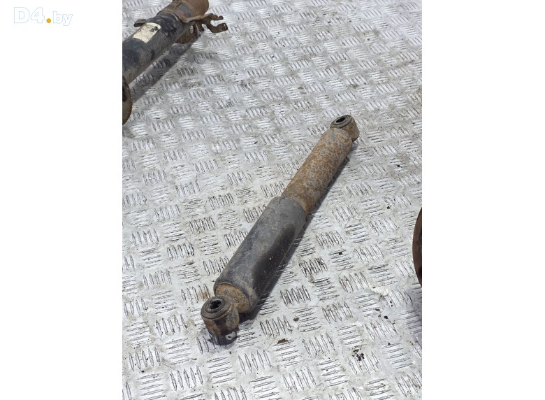 Амортизатор задний к Peugeot Boxer 2008 г.