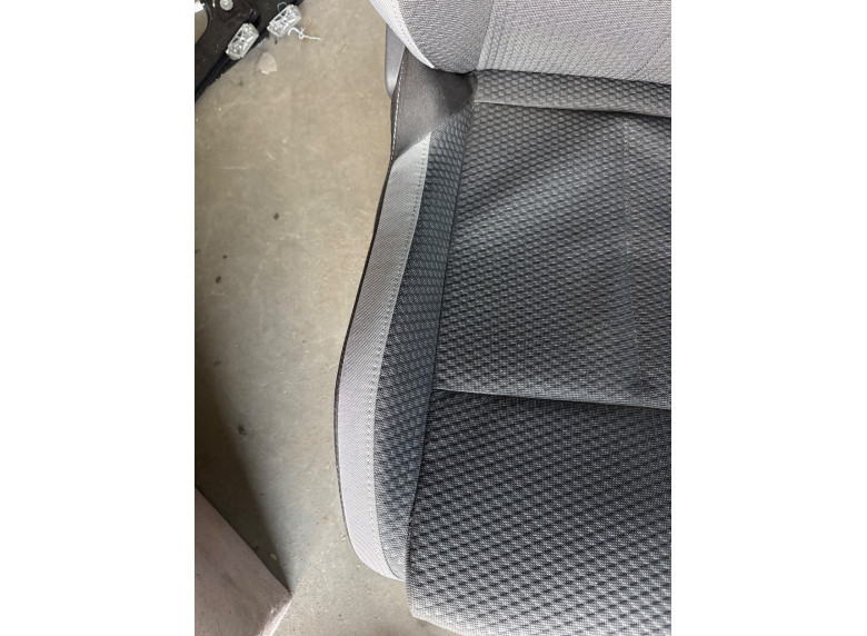 Сиденье переднее левое к Opel Astra, 2021г.