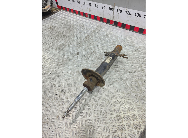 Амортизатор передний левый к Peugeot Boxer, 2008г.