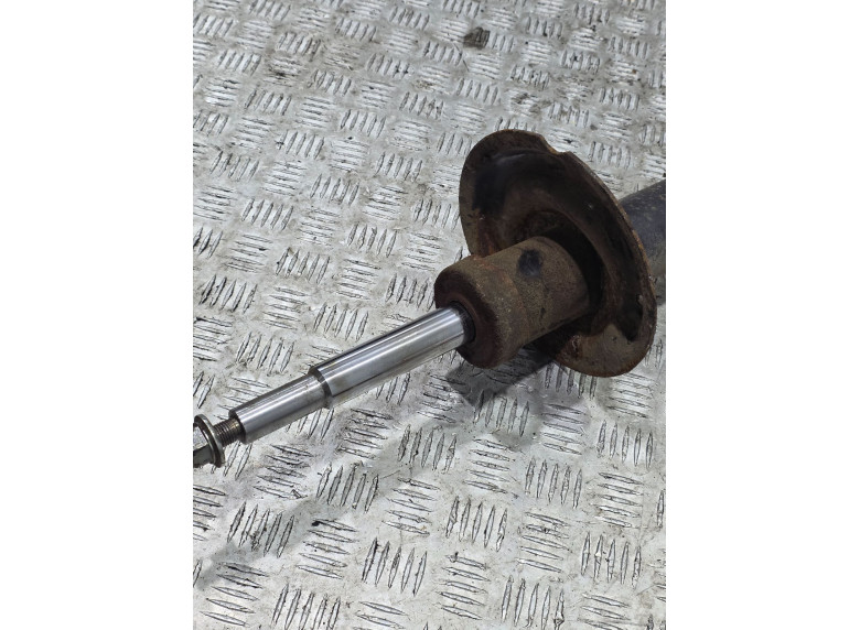 Амортизатор передний левый к Peugeot Boxer, 2008г.