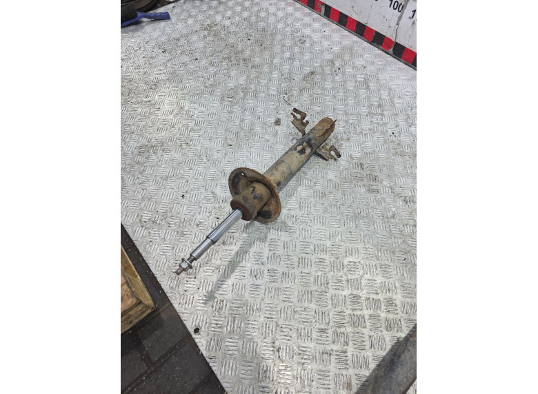 Амортизатор передний левый к Peugeot Boxer, 2008г.