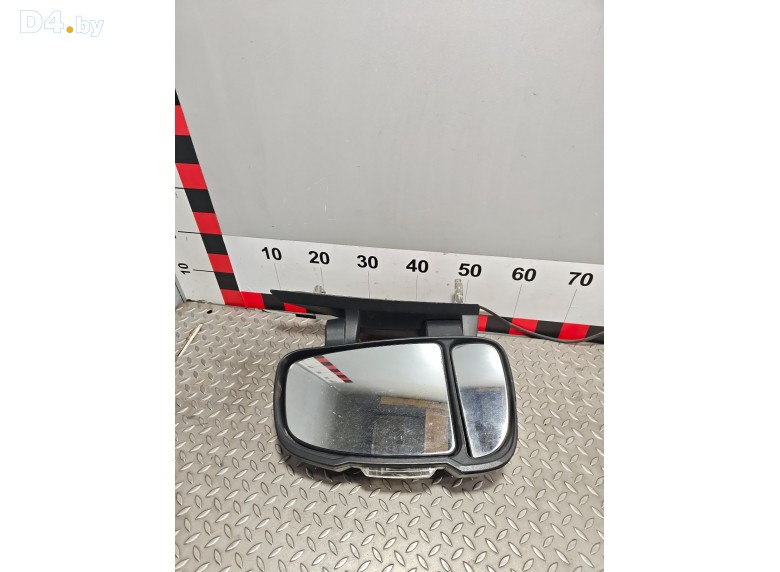 Зеркало наружное левое к Peugeot Boxer 2008 г.
