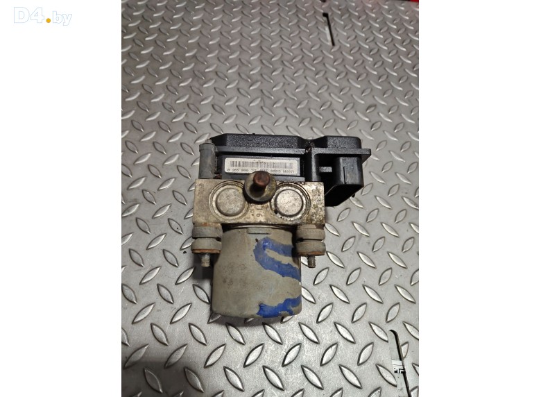 Блок ABS к Peugeot Boxer 2008 г.