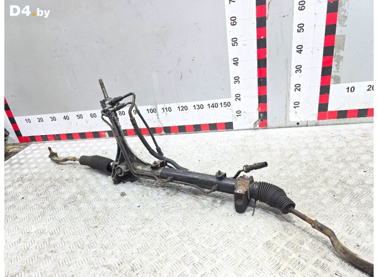 Рулевая рейка к Peugeot Boxer 2008 г.