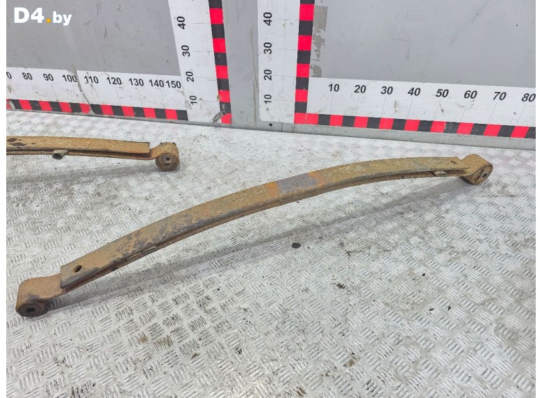 Рессора задняя к Peugeot Boxer 2008 г.