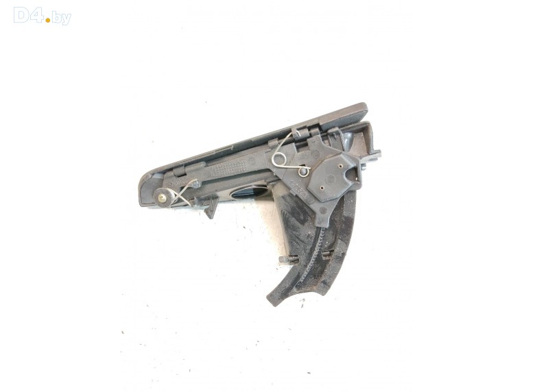 Пепельница к Citroen Jumpy 2000 г.