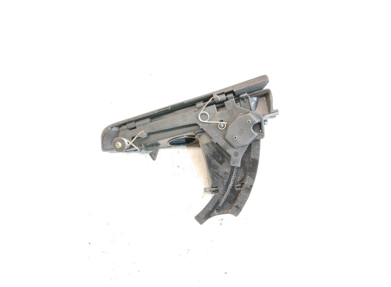 Пепельница к Fiat Scudo, 2000г.