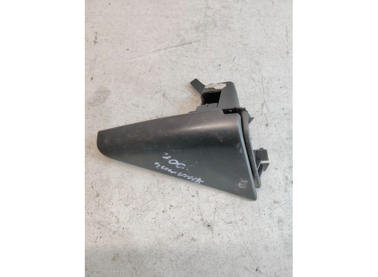 Пепельница к Fiat Scudo, 2000г.