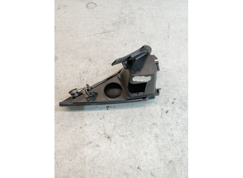 Пепельница к Fiat Scudo, 2000г.