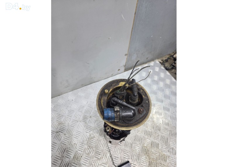 Насос топливный к Peugeot Boxer 2008 г.