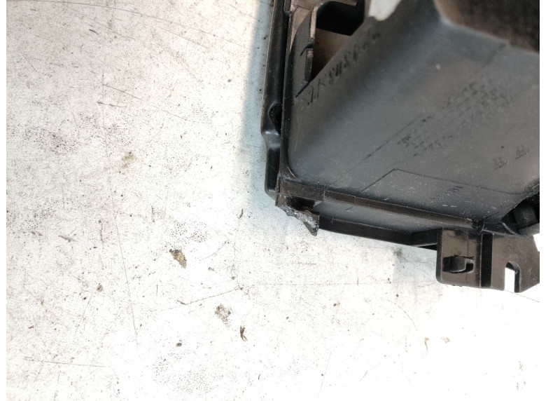 Пепельница к Fiat Scudo, 2000г.