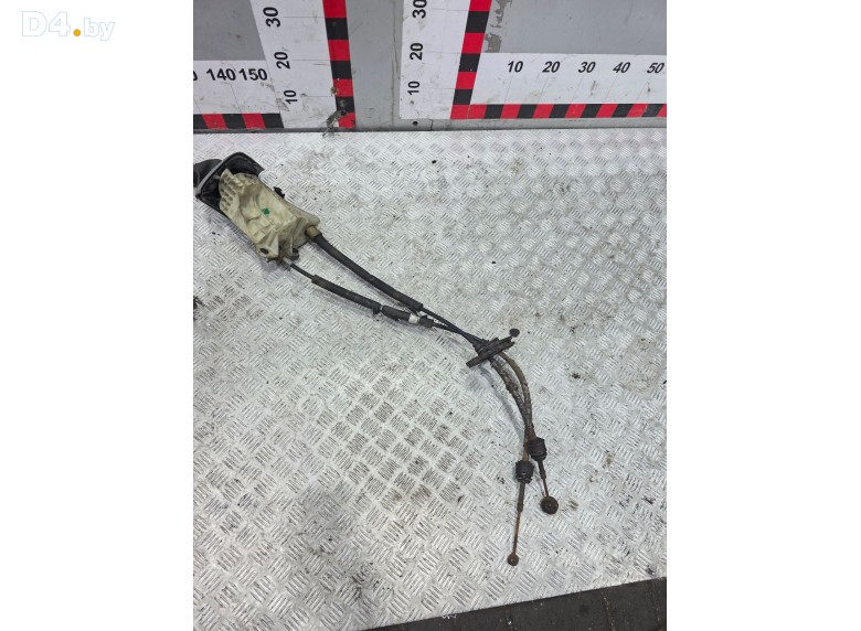 Кулиса к Peugeot Boxer 2008 г.