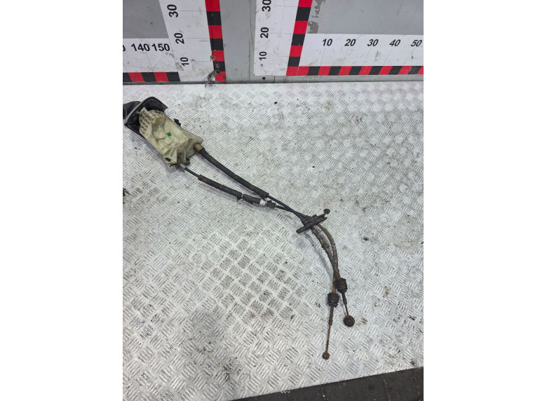 Кулиса к Peugeot Boxer, 2008г.