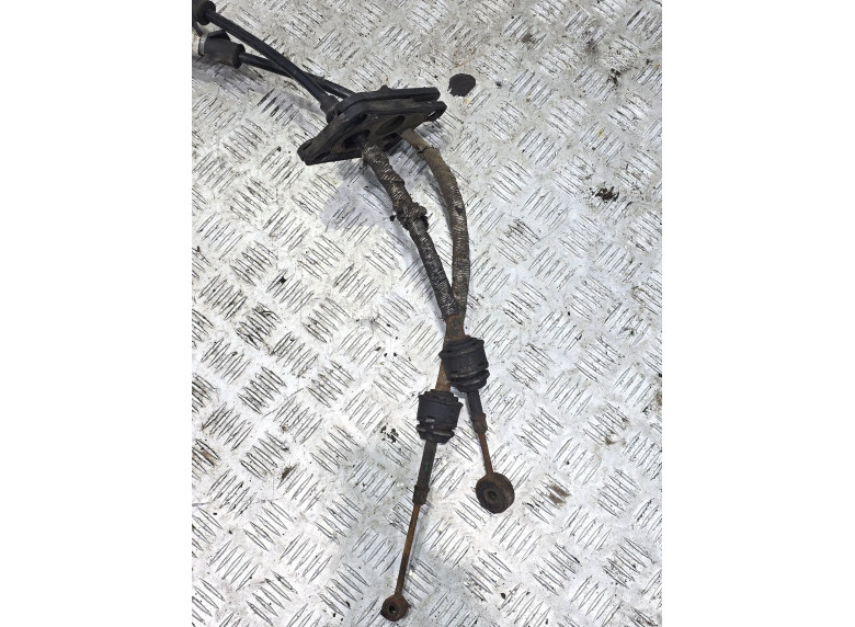 Кулиса к Peugeot Boxer, 2008г.