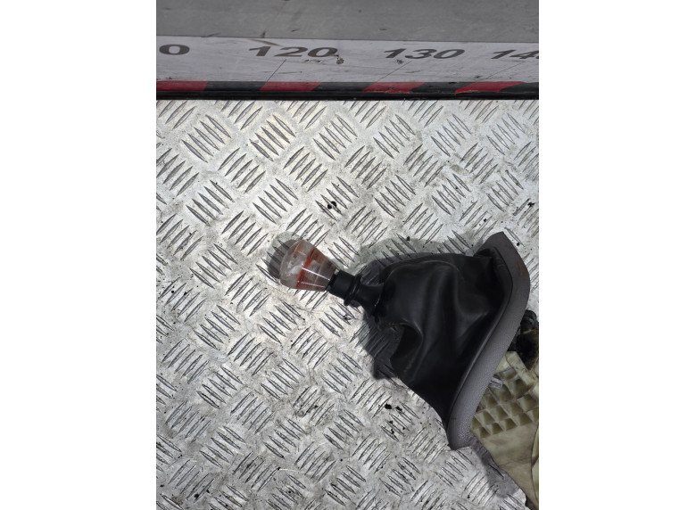 Кулиса к Peugeot Boxer, 2008г.