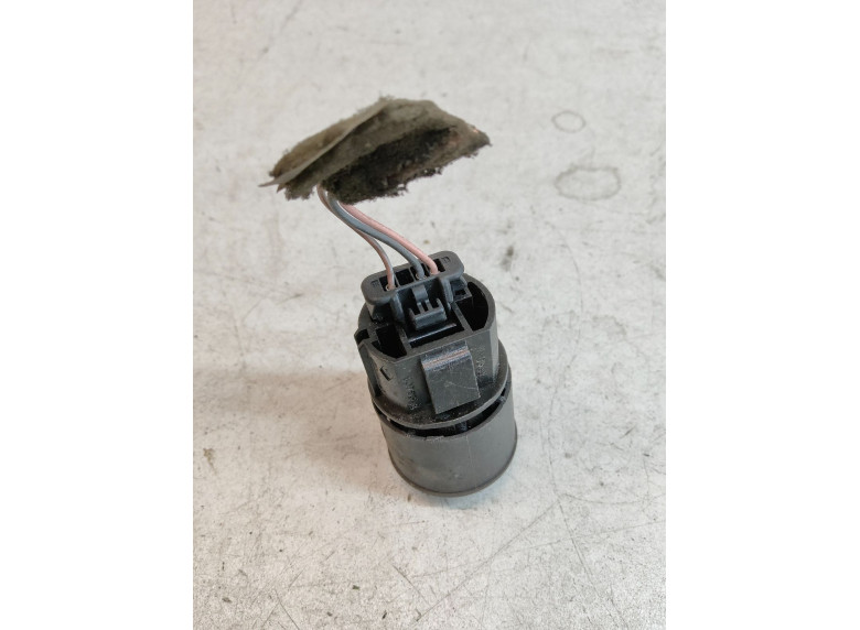 Кнопка запуска двигателя к Renault Megane, 2010г.