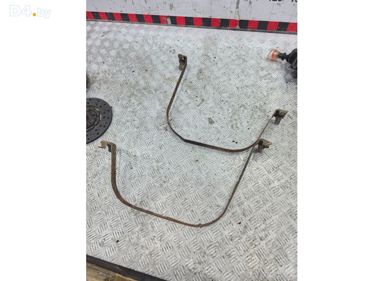 Крепление топливного бака к Peugeot Boxer 2008 г.