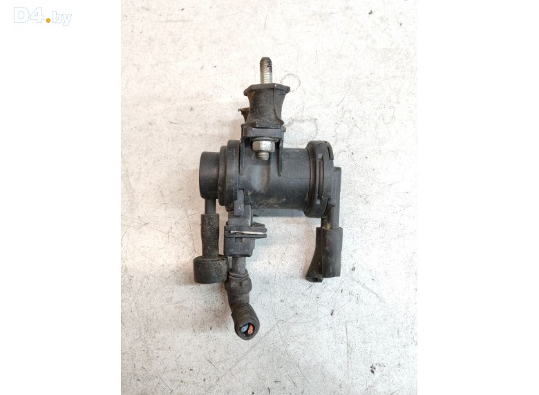 Клапан управления турбиной (актуатор) к Fiat Ducato 2009 г.