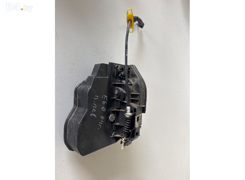 Замок двери передней левой к BMW 5E60/E61 2004 г.