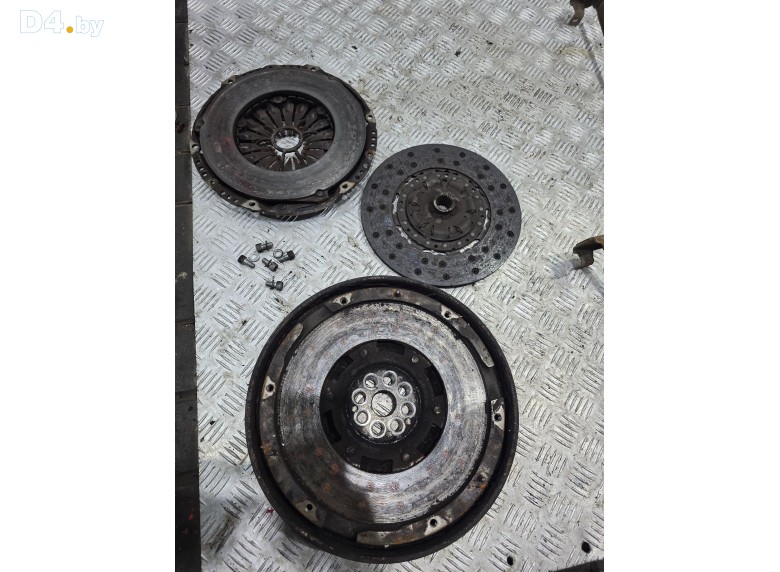 Комплект сцепления к Peugeot Boxer 2008 г.