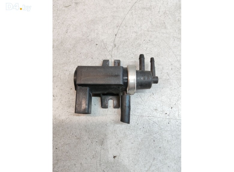 Клапан электромагнитный к Volkswagen Golf 2001 г.