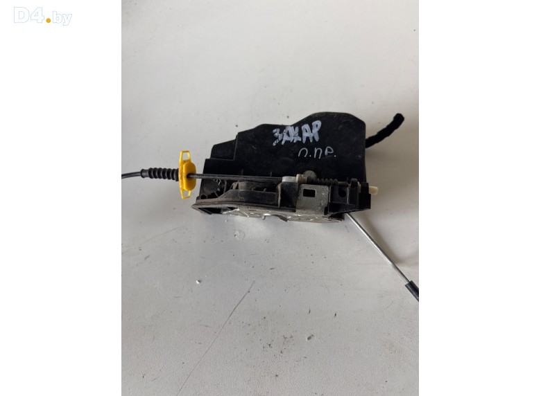 Замок двери передней правой к BMW 5E60/E61 2004 г.