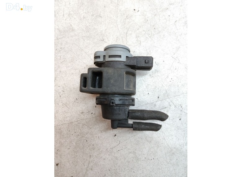 Клапан электромагнитный к Renault Scenic 2007 г.