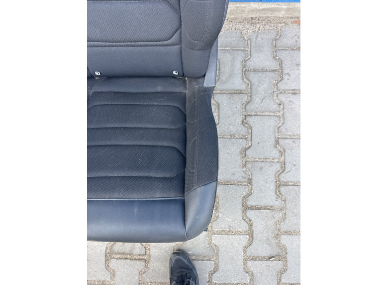 Сиденье переднее правое к Citroen C5 Aircross, 2023г.