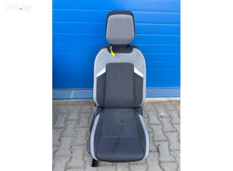 Сиденье переднее правое к Opel Astra 2021 г.