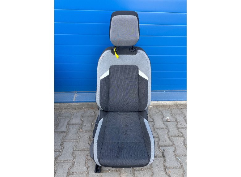 Сиденье переднее правое к Opel Astra, 2021г.