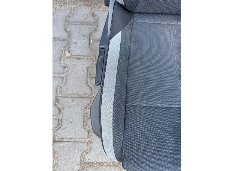 Сиденье переднее правое к Opel Astra, 2021г.