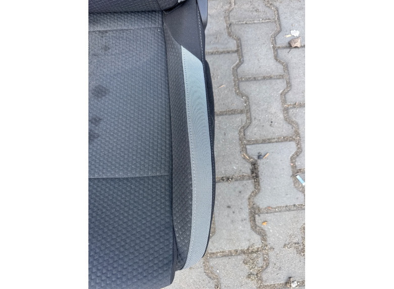 Сиденье переднее правое к Opel Astra, 2021г.