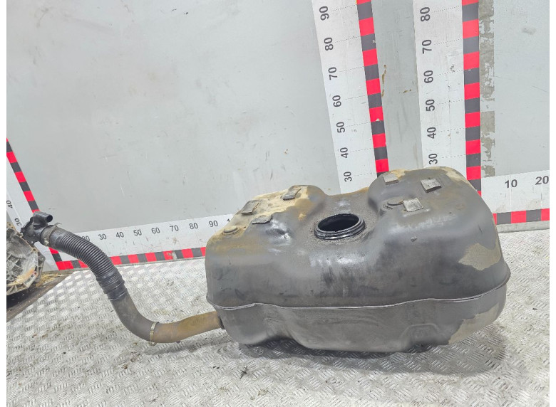 Бак топливный к Citroen Jumper, 2008г.