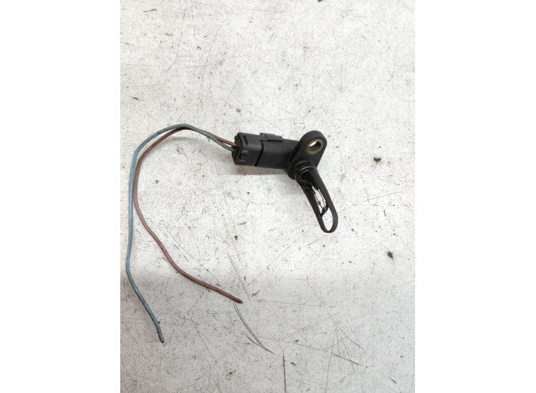 Датчик температуры выхлопных газов к Citroen C4, 2007г.