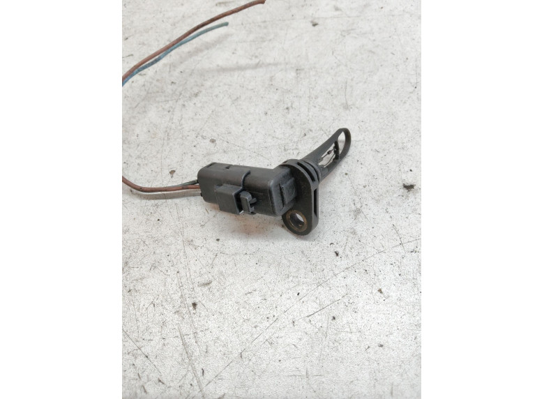 Датчик температуры выхлопных газов к Citroen C4, 2007г.