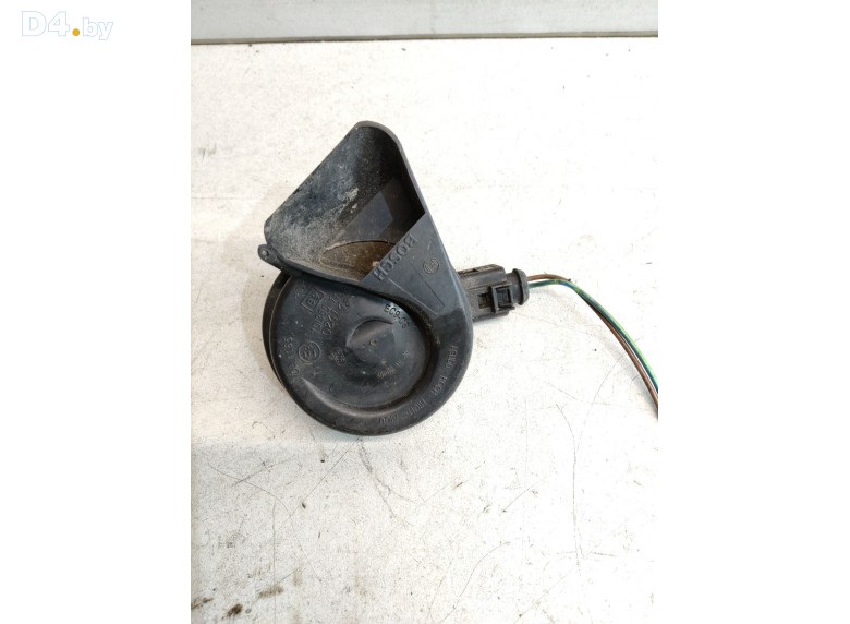 Сигнал (клаксон) к Audi A6 2006 г.