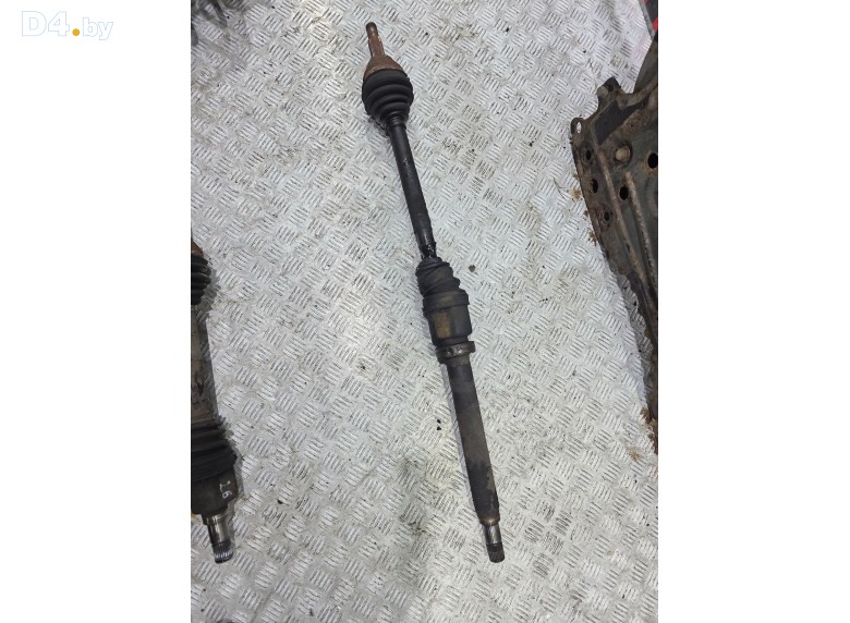 Полуось передняя правая (приводной вал, ШРУС) к Ford Focus 2003 г.