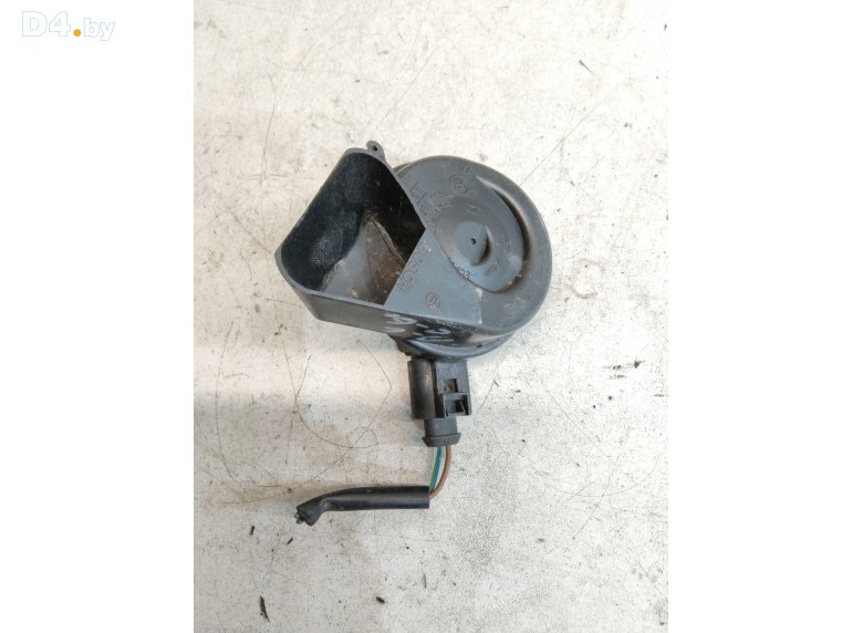 Сигнал (клаксон) к Audi A6 2006 г.