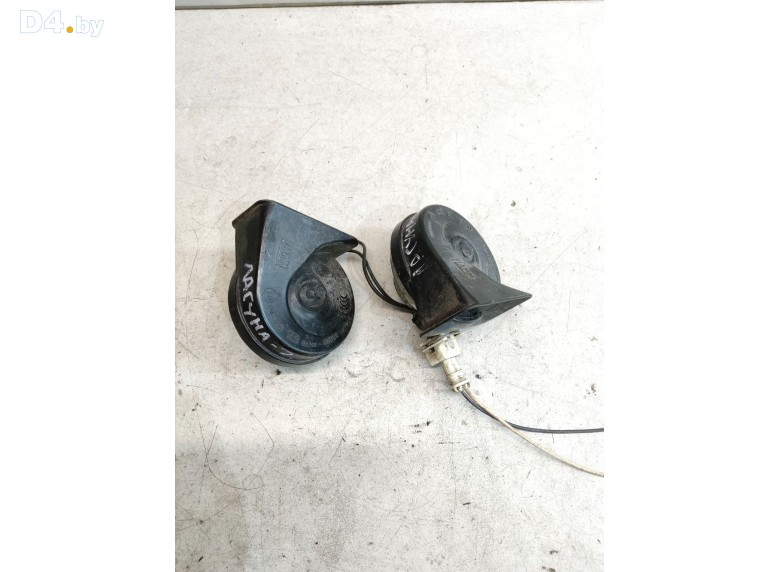 Сигнал (клаксон) к Renault Laguna 2002 г.
