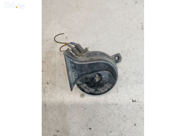 Сигнал (клаксон) к Audi A4 1998 г.