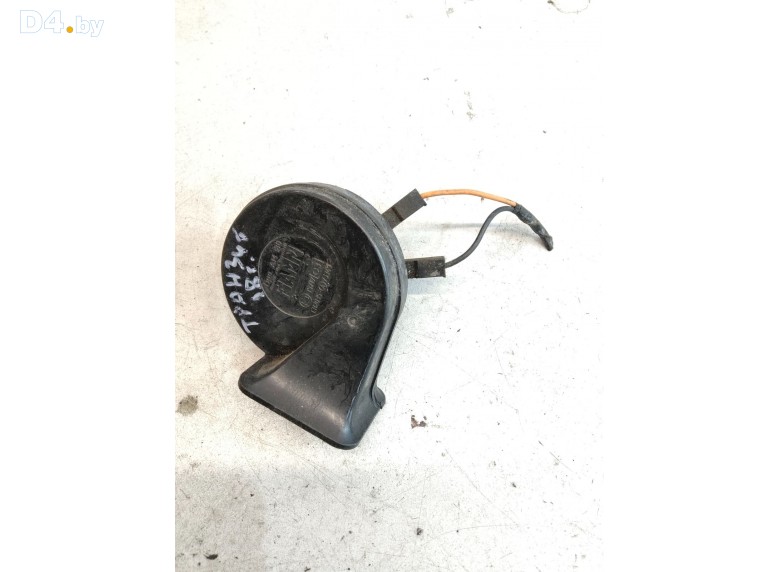 Сигнал (клаксон) к Ford Transit 2018 г.