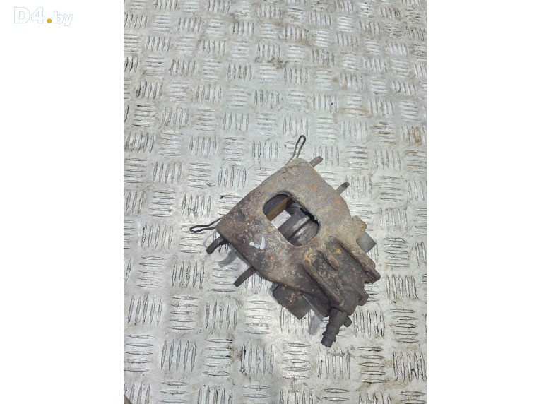 Суппорт передний левый к Ford Focus 2003 г.